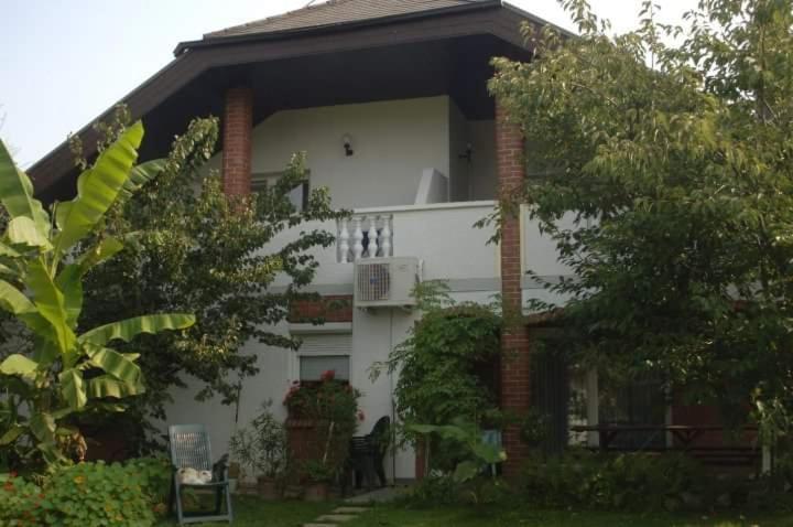 Apartments Soncnica Moravske Toplice Exterior foto
